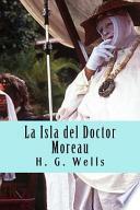 libro La Isla Del Doctor Moreau